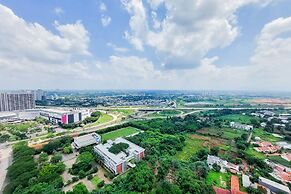 Good Choice And Homey Studio Apartment B Residence