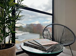Palmetto Niido