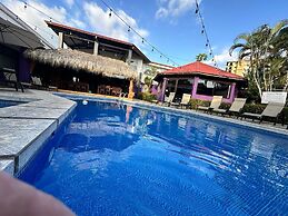Tropical Paradise