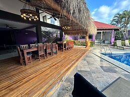 Tropical Paradise