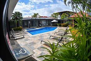 Tropical Paradise