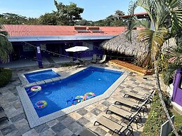 Tropical Paradise