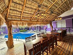 Tropical Paradise