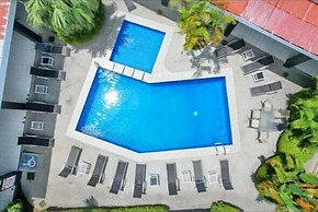 Tropical Paradise