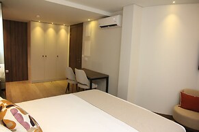 BrandApartments