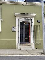 CASA COCO OAXACA