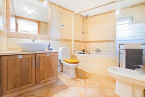 Villa Alte Springs