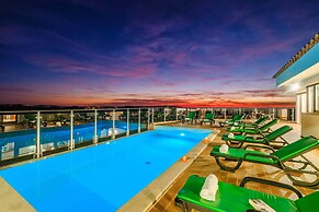 Villa Alte Springs