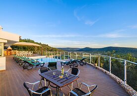 Villa Alte Springs