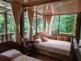 Cool Waters Jungle Villas