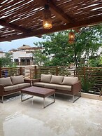 Selva norte Tulum