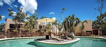 Selva norte Tulum