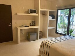 Selva norte Tulum