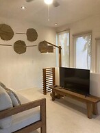 Selva norte Tulum