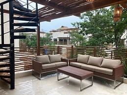 Selva norte Tulum