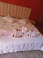 Hotel citta rossa