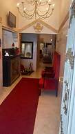 Hotel citta rossa