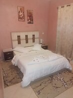 Hotel citta rossa