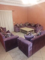 Hotel citta rossa