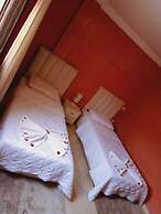 Hotel citta rossa