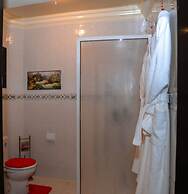 Hotel citta rossa