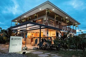 Cannatel Exclusive Hotel