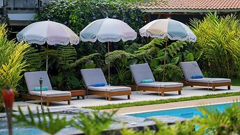 Cannatel Exclusive Hotel