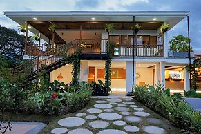 Cannatel Exclusive Hotel