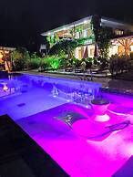 Cannatel Exclusive Hotel