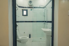 Urban Hotel Nouakchott