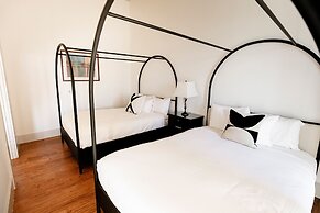 Sagecliffe Resort & Spa