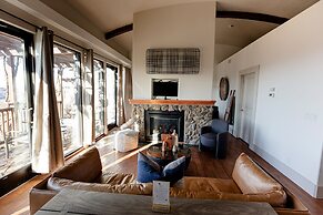Sagecliffe Resort & Spa