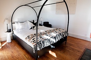Sagecliffe Resort & Spa