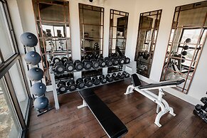 Sagecliffe Resort & Spa