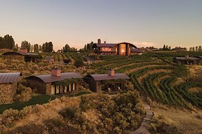 Sagecliffe Resort & Spa