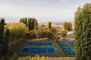 Sagecliffe Resort & Spa