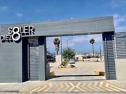 SOLER 18