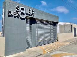 SOLER 18