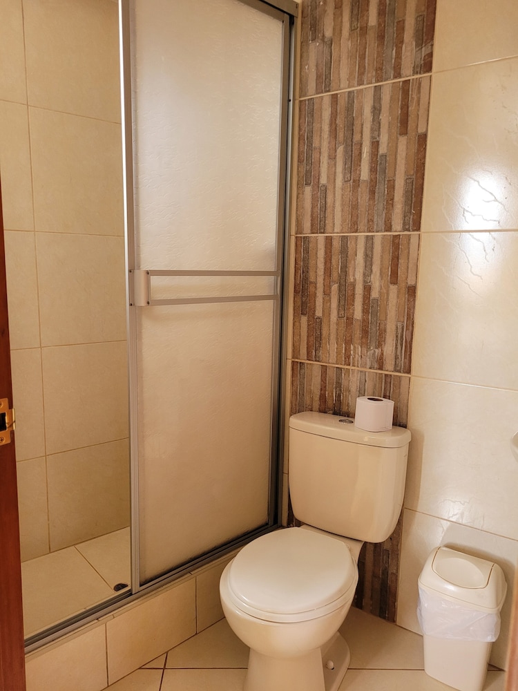 Illari Wari ll - Hotel Sauna