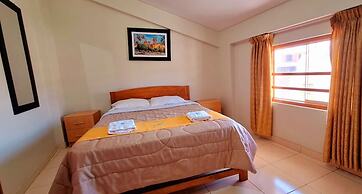 Illari Wari ll - Hotel Sauna