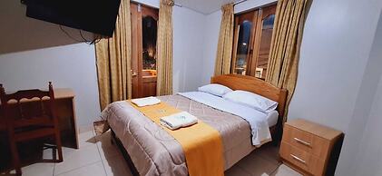 Illari Wari ll - Hotel Sauna