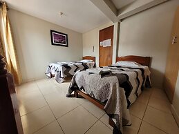 Illari Wari ll - Hotel Sauna