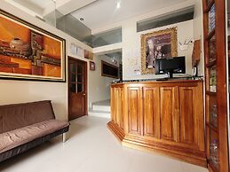 Illari Wari ll - Hotel Sauna