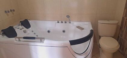 Illari Wari ll - Hotel Sauna