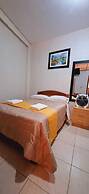 Illari Wari ll - Hotel Sauna