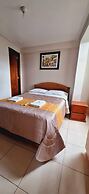 Illari Wari ll - Hotel Sauna