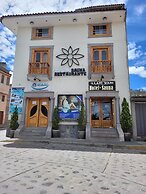 Illari Wari ll - Hotel Sauna