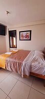 Illari Wari ll - Hotel Sauna