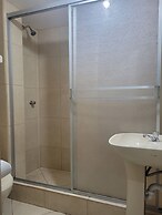 Illari Wari ll - Hotel Sauna
