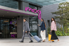 Moxy Bengaluru Airport Prestige Tech Cloud